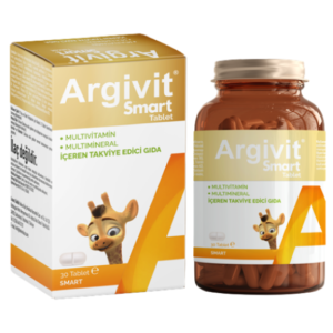 Argivit Smart Tablet