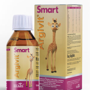 Argivit Smart Syrup